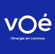 VOé services SA Logo