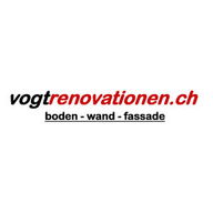 Vogt Renovationen Logo