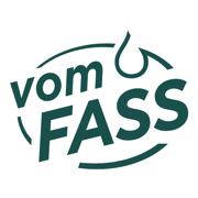 VOM FASS INTERNATIONAL GMBH Logo