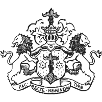 Von Graffenried Holding AG Logo