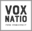 Vox Natio, Inhaber Tobias Hauser Logo