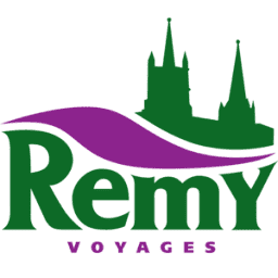 Voyages Rémy Zahler S.A. Logo