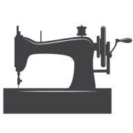 VS ATELIER DE BRODERIE ET DE COUTURE Lopes Sobral Logo