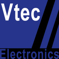 VTEC Holding GmbH Logo