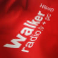 walker radio tv + pc GmbH Logo