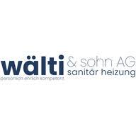 Wälti & Sohn AG Logo