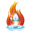 Wasser & Wärme GmbH Logo