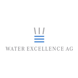 Water Excellence AG Logo