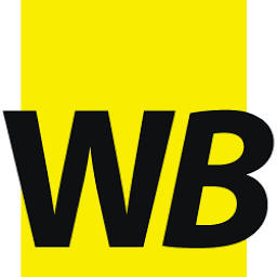 WB Bürgin Holding AG Logo