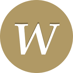 WHVP AG Logo