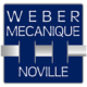 Weber Mécanique S.A. Logo