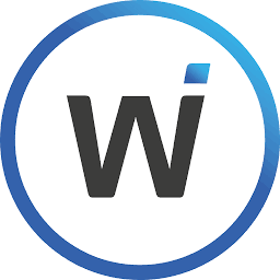 Webidentity Sàrl Logo