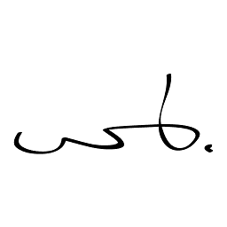wegmüller und briggen architektur ag Logo