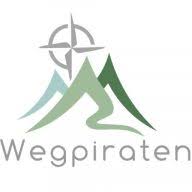 Wegpiraten GmbH Logo