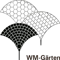 Weidmann + Matheson Gartenbau GmbH Logo