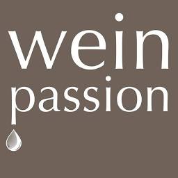 weinpassion gmbh Logo