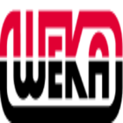 WEKA AG Logo