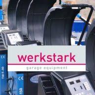 werkstark GmbH Logo