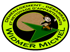 WIDMER-DEMENAGE-NET Logo