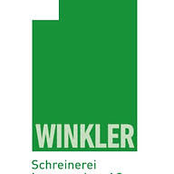 Winkler, Schreinerei-Innenausbau AG Logo