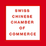 Wirtschaftskammer Schweiz-China Logo