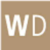 WOHNDESIGN ALBRECHT AG Logo