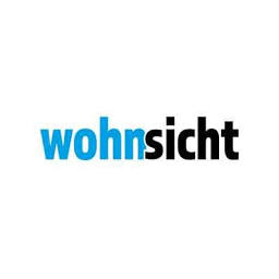 Wohnsicht GmbH Logo