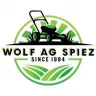 Wolf AG Spiez Logo