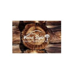 Wood Style Sàrl Logo