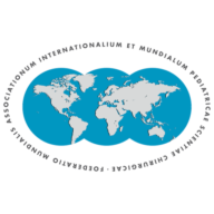 World Federation of Associations of Pediatric Surgeons Logo