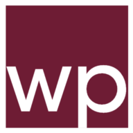 WP Bauplaner AG Logo