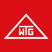 WTG communication GmbH Logo