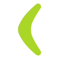 WUBA Boost ! Sàrl Logo