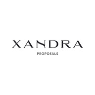 XANDRA by Piccin Logo