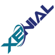 Xenial GmbH Logo