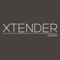 XTENDER GmbH Logo