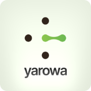 Yarowa AG Logo