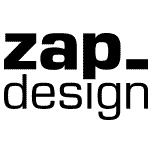 ZAP Design S.à r.l. Logo