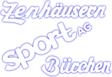 Zenhäusern Sport AG Logo