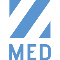 zmed Zürcher Ärzte Gemeinschaft AG Logo