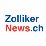 Zolliker News GmbH Logo