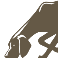 Nasenstark, Ilka van der Linden Logo