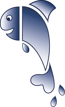 Züriseefisch GmbH Logo