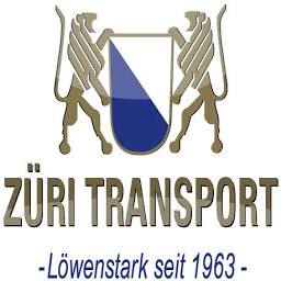 Züri Transporte & Umzüge AG Logo