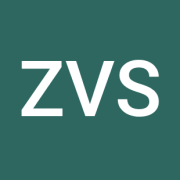 ZuVerSo GmbH Logo