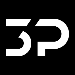 3P Cycles AG Logo