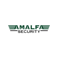 Amalfa Security GmbH Logo