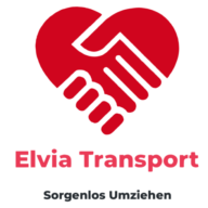 Elvia Transport GmbH Logo