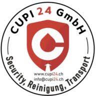 Cupi 24 GmbH Logo