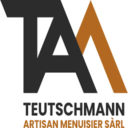 Teutschmann Artisan Menuisier Sàrl Logo